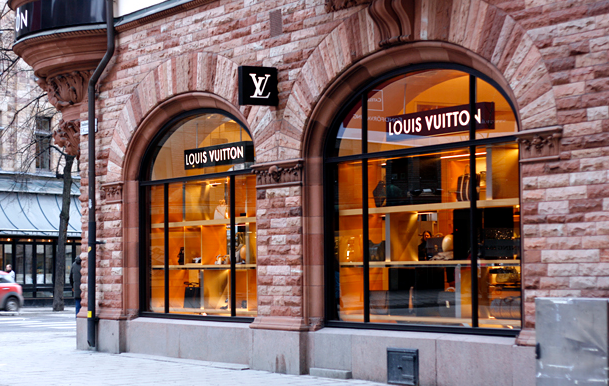 Louis Vuitton Helsinki Store - Helsinki Travel Reviews｜Trip.com